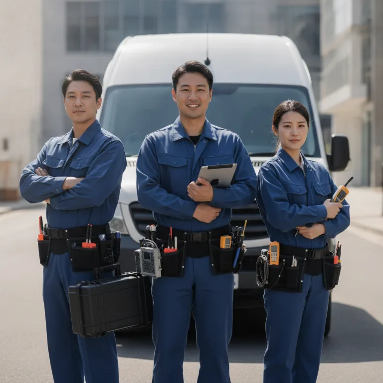 침해사고 대응 전문가 팀 위치: 안동시